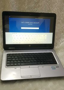 INTRODUCING BUSINESS LAPTOP - HP PROBOOK 640 G2