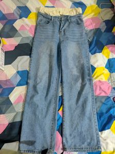 Women Denim Jeans