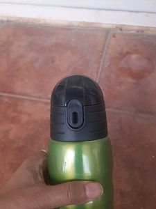 Maxim deluxe hot n cold water bottle