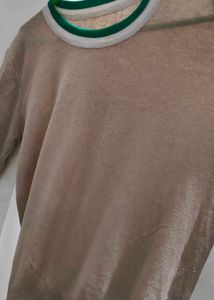 Casual Tshirt - Cute &amp; Comfortable