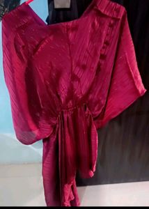 V-Nack Stylish top for ladies