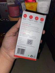 PHD 0.3% Retinol Face Serum