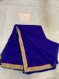 Dipika Padukone Replica Saree