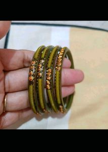 Combo Bangle Set