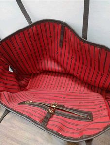 (DUPE) Louis Vuitton Tote Bag Dupe