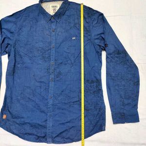 Dnmx Shirt - 42