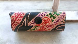 Exclusive Lipstick Case With Mirror