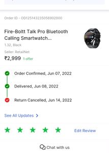 Smartwatch