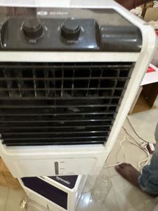 Orient Mini Coole Used After Filling Water