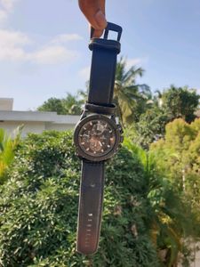 Fitron Watch