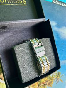 Women Timex Oriflame Sweden Edition
