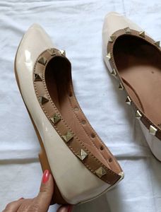 Beige N Brown Bellies