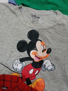 6 Baby Clothes