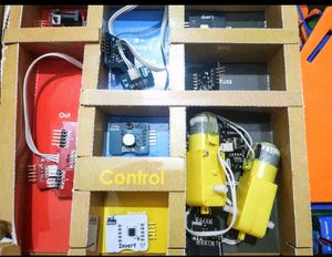 Witblox Mega Diy Products Kit