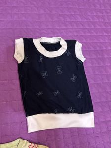 ‼️Combo Clothes Of 0-3 Month Old Baby