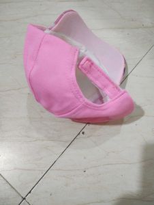 Barbie Printed Cap For Girls 1 Pcs