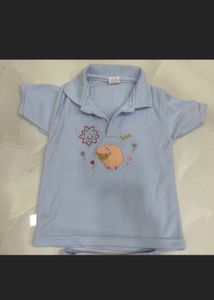 2 Co Ord Set For Kids