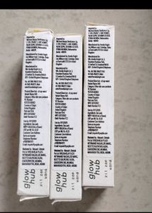 7 Product Combo