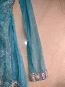 🎀Anarkali Kurta Set Without Dupatta🎀