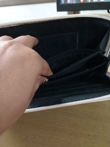 Stylish Leather New Pouch