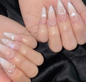 Any 3 Presson Nails 999/-