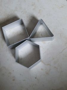 Cookies Cutter 🍪