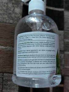 Aloe Vera Gel Combo Of 2