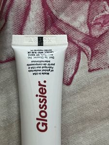Glossier Cloud Paint Blush