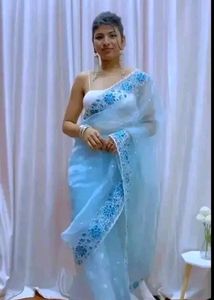 Beautiful Super Saree