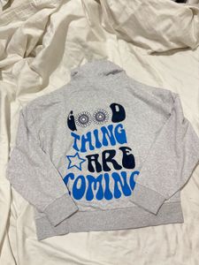 H&amp;m Zipper