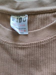 One Time Used T Shirt For Sale