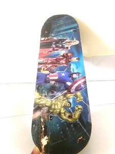 Avengers Skateboard