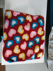 Baby Blanket