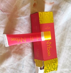 Ny Bae Cream Blush
