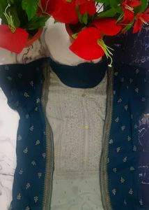 Women Anarkali Gown