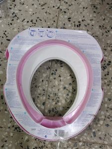 Chicco Potty Training Seat Brand New Unused