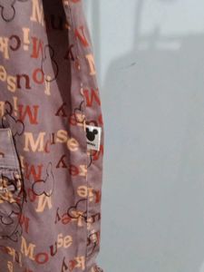 Disney Nighty