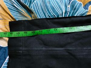 Black Dress Pants