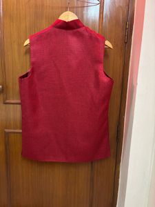 🆕Men's Traditional Nehru Jacket