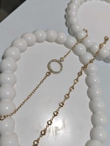 Bracelets Set Of 2