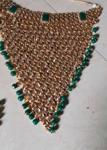 Bridal Jewelry Set
