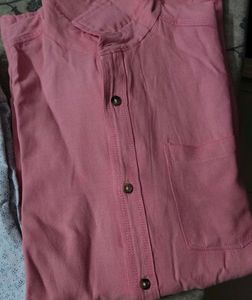 Men&#39;s Button Down Shirts (Set of 3)