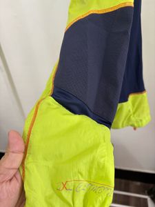 Stylish Windbreaker Jacket