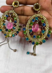Earring