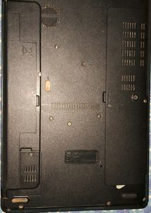 ACER ASPIRE E1-531 Laptop