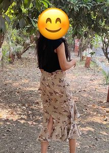 Pensil Skirt