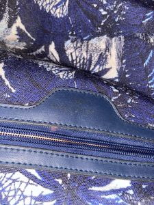 CD Tote bag