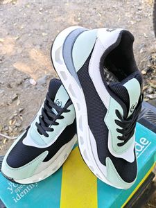 Stylish Fashion Sneakers