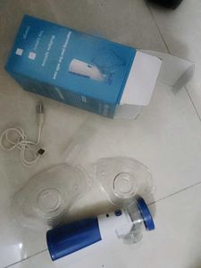 Mesh Nebulizer JSL-W302