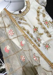 Anarkali Suit